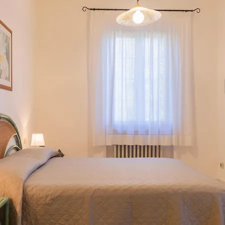 Appartamento Azzurro By Elbasummer Tour Operator *