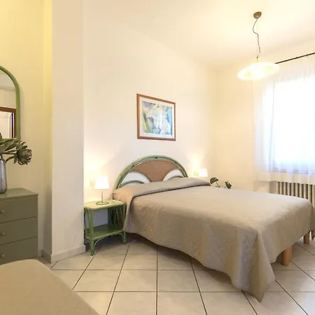 Azzurro By Elbasummer Tour Operator Appartamento *